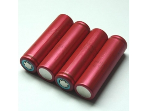 奧優(yōu)基 圓柱鋰電池