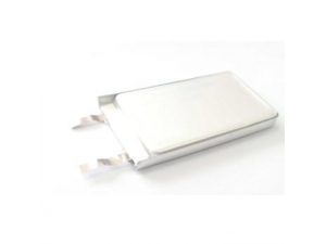 奧優(yōu)基 聚合物鋰電芯