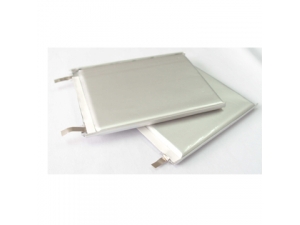 奧優(yōu)基 聚合物鋰電芯