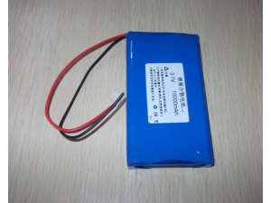 奧優(yōu)基 動力電池組