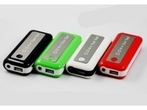 奧優(yōu)基 小魚嘴移動電源