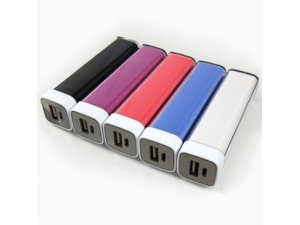 奧優(yōu)基 口紅移動電源