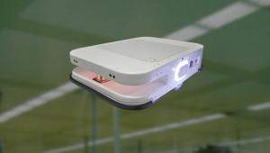 智山機(jī)器人：300Kg承重，16小時(shí)續(xù)航，解決倉(cāng)儲(chǔ)制造業(yè)搬運(yùn)痛點(diǎn)