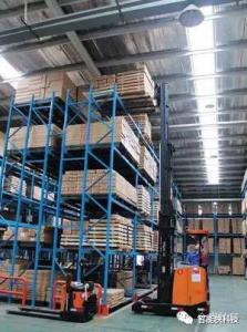 分揀機(jī)器人的路徑該如何規(guī)劃？