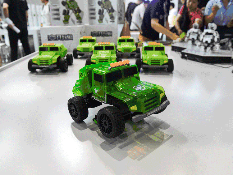 CIROS2017圓滿落幕 ▏感謝你們，感恩同行！