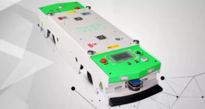 智慧工廠 柔性產(chǎn)線——佳順智能應(yīng)邀出席北京汽車制博會