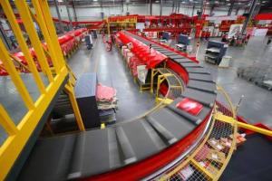 總理再提物流降本增效 京東智慧物流持續(xù)助力經(jīng)濟(jì)升級(jí)