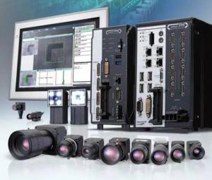 首批歐姆龍視覺商品認(rèn)證實(shí)驗(yàn)室發(fā)布