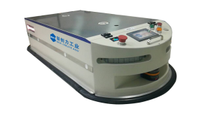 全方位潛伏AGV