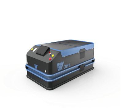 遠(yuǎn)大 尾部牽引式AGV