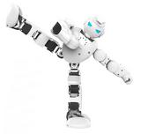 赫瓦 春晚舞蹈機(jī)器人