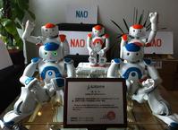 赫瓦 NAO機(jī)器人 教學(xué)研發(fā)機(jī)器人