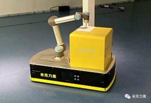 如何正確選用AGV機(jī)器人的類型?