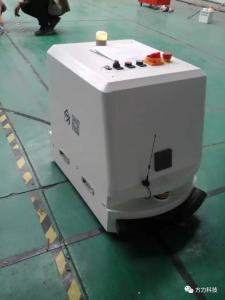 如何正確選用AGV機(jī)器人的類型？