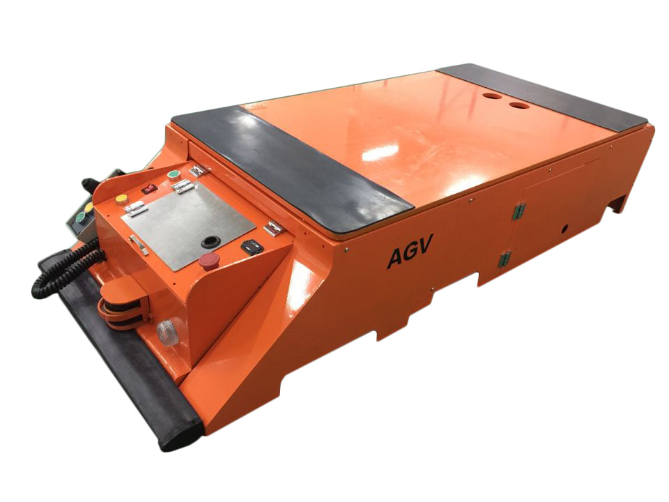 AGV發(fā)展：人工智能（AI）的崛起會對AGV搬運機器人產(chǎn)生什么影響