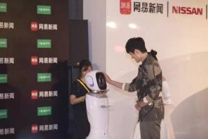 夢(mèng)想大一點(diǎn)有錯(cuò)么！科沃斯機(jī)器人旺寶欲打進(jìn)娛樂(lè)圈？