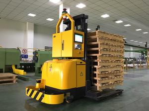 昆船智能成都某項目預(yù)驗收：系統(tǒng)可靠性達99.9%