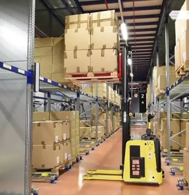 叉車行業(yè)發(fā)展ing—九大趨勢供您參考