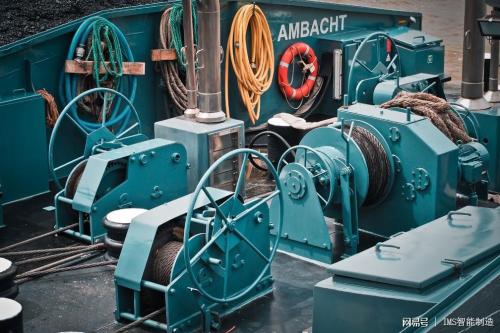 AOI集控和物流智能解決方案專題二：AGV智能物流