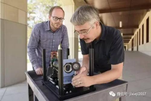斯坦福大學研究人員開發(fā)出4D相機技術，該技術可用于機器人、無人機、自動駕駛(paper)