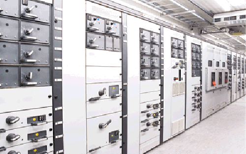 ABB為上海證券交易所數(shù)據(jù)中心項(xiàng)目提供可靠電力保障