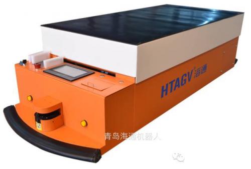 無人搬運車齒輪的設計特點