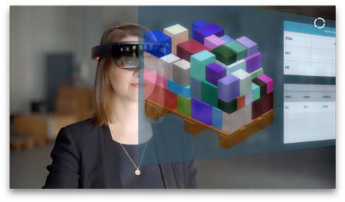 #KUKA Story# 能使你和 KUKA 機器人溝通無界 全因有她