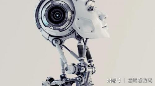 聯(lián)想智能服務(wù)機(jī)器人不簡(jiǎn)單 無(wú)處不在的私人客服