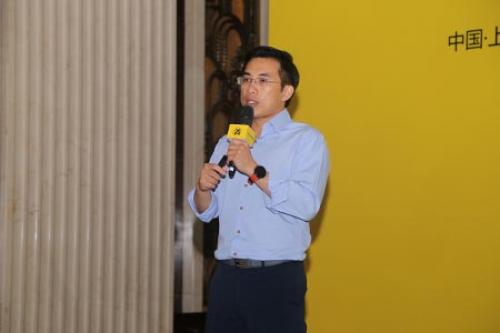 Geek+ CEO鄭勇：AI機器人帶來新倉儲