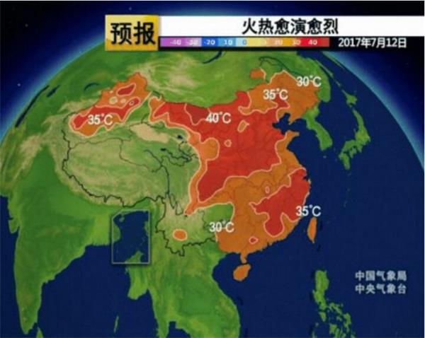 天氣這么熱，AGV來幫忙！