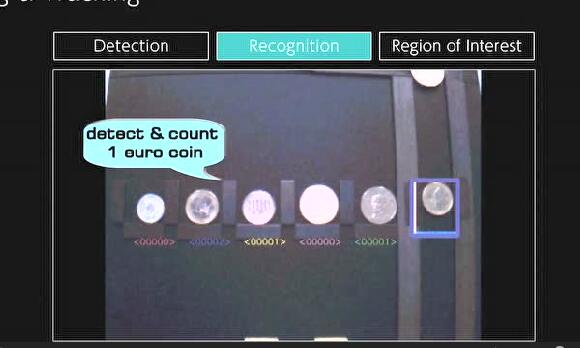 索尼推出了一款專門為工業(yè)機器人設(shè)計的高速視覺傳感器，然后......