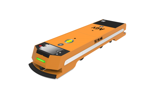 一篇文章看懂自動導引車（AGV）是什么