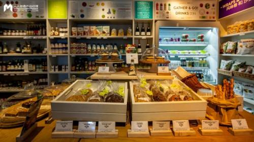 無(wú)人超市火了，歸功于新零售還是人工智能？