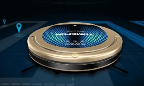 全球掃地機(jī)器人十大排名 熱銷”高溫“持續(xù)上升