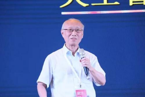 獨(dú)家報(bào)道 ▏朱森第先生：人工智能加速推進(jìn)智能制造！