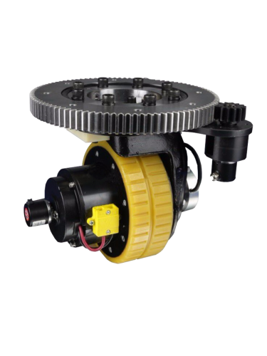 同毅AGV專用舵輪