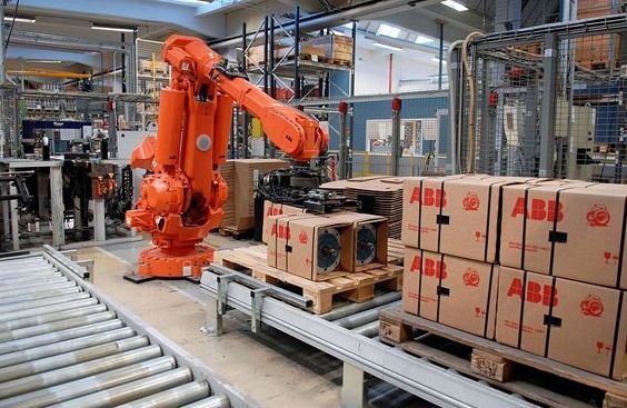 ABB電機(jī)能效接近100%，節(jié)省資金達(dá)50萬美元