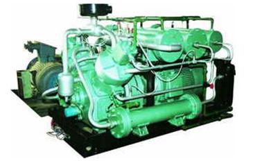 中集智能壓縮機(jī)物聯(lián)網(wǎng)系統(tǒng)