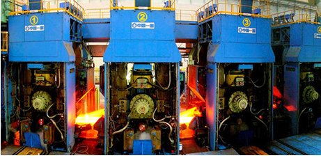 中集智能工業(yè)裝備物聯(lián)網(wǎng)系統(tǒng)解決方案