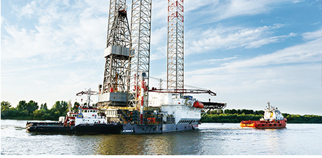 中集智能S-MAS400H 船舶自動(dòng)化系統(tǒng)