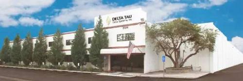 歐姆龍對美國?DELTA TAU收購后營銷渠道變更的通知
