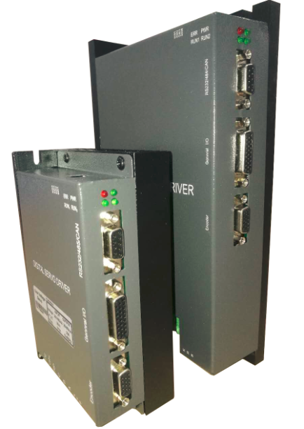 同毅低壓IXL伺服驅(qū)動器