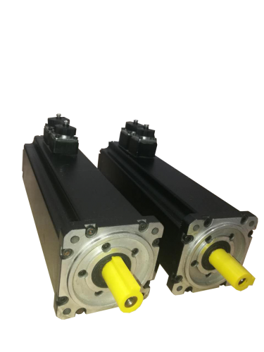 同毅TLSM系列低壓伺服電機