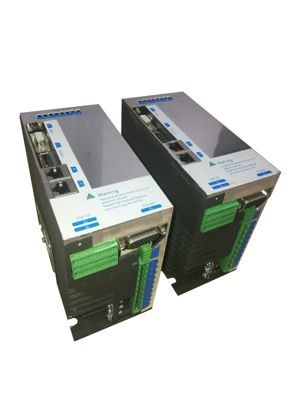 同毅IXM/IXP系統(tǒng)交流伺服驅(qū)動(dòng)器