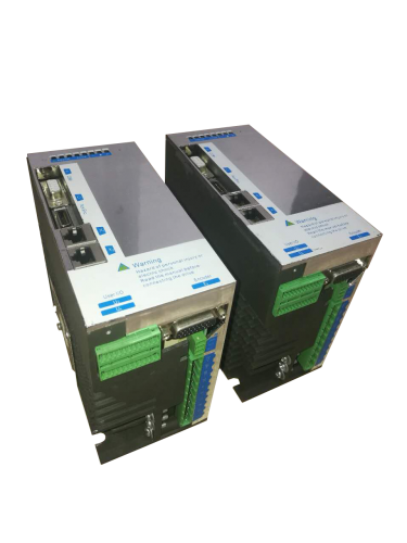 同毅IXM/IXP系統(tǒng)交流伺服驅(qū)動器