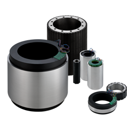 科爾摩根直驅電機