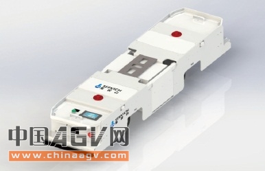 斯銳奇200-1500KG級潛伏式AGV SRA-QF-