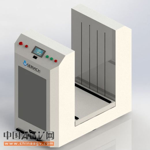 斯銳奇50-2000KG級(jí)專用AGV  SRA-