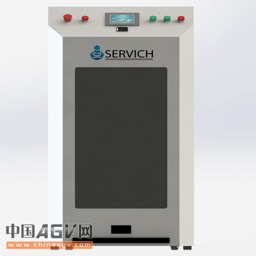 斯銳奇50-2000KG級(jí)專用AGV  SRA-