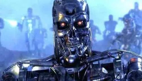 終結(jié)者劇情成真，工廠里機器人真的會傷人，是時候管管他們了